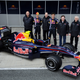 Image for article titled Red Bull Racing 2009 RB5 F1 Car Debuts At Circuito De Jerez, Gets Wings